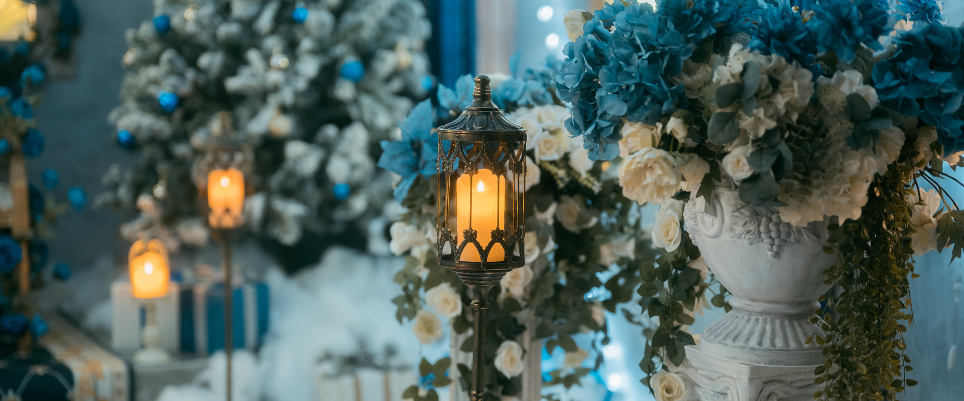 Frontier Studio Photos